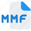 mmf, music, audio, format, extension 