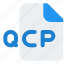 qcp, music, audio, format, extension 