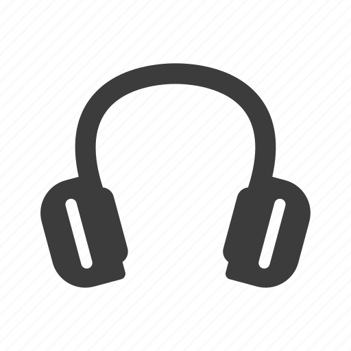 Customer services, headphones, headset icon - Download on Iconfinder
