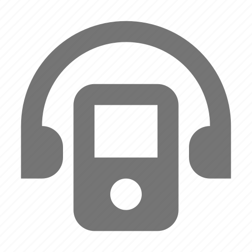 Headphone, ipod icon - Download on Iconfinder on Iconfinder