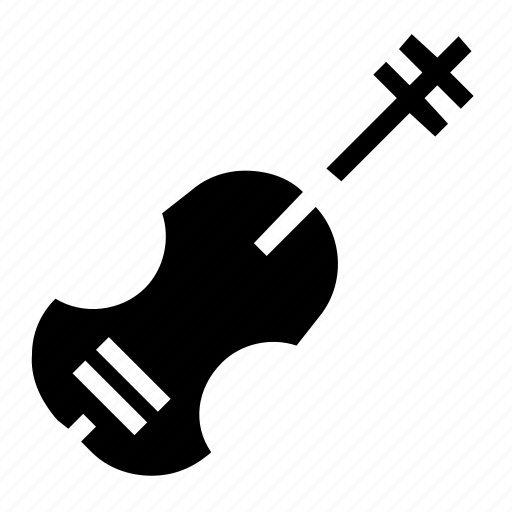 Cello, instrument, musical, entertainment, music, sound icon - Download on Iconfinder