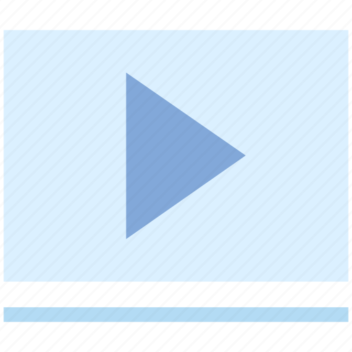 Media, media player, movie, multimedia, video, youtube icon - Download on Iconfinder