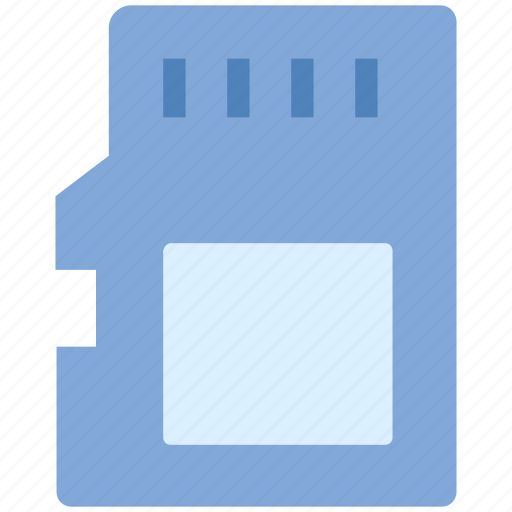 Card, media, memory card, multimedia, storage icon - Download on Iconfinder