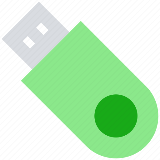 Drive, flash, memory, multimedia, usb, usb stick icon - Download on Iconfinder