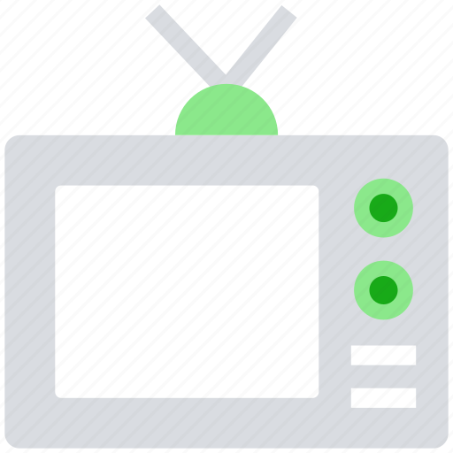 Film, movie, multimedia, screen, television, tv icon - Download on Iconfinder