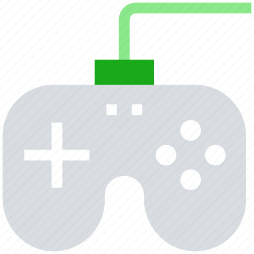 Controller, gaming, joypad, play, video game icon - Download on Iconfinder