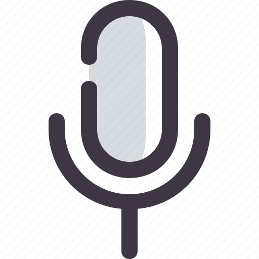 Microphone, record icon - Download on Iconfinder