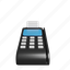 pos, money machine 