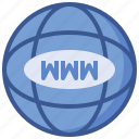 internet, web, development, electronics, website, domain