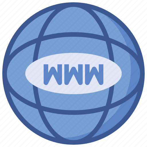 Internet, web, development, electronics, website, domain icon - Download on Iconfinder