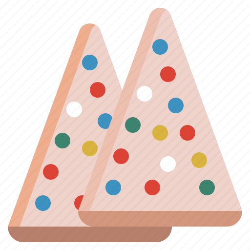 Fairy, bread, food, cake, dessert, bakery, piece of cake icon - Download on Iconfinder