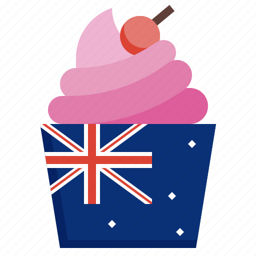 Summer, food, restaurant, dessert, australia, ice cream icon - Download on Iconfinder