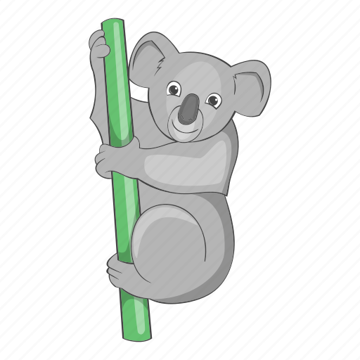 Australia, koala, animal, australian icon - Download on Iconfinder