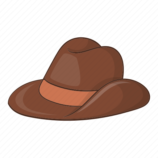 Australia, cowboy, hat, fashion icon - Download on Iconfinder