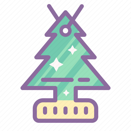 Clean, freshener, needles, smell, spruce icon - Download on Iconfinder