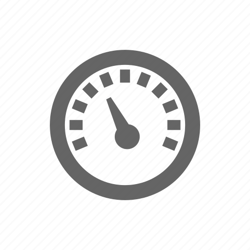 Speedometer, speed icon - Download on Iconfinder