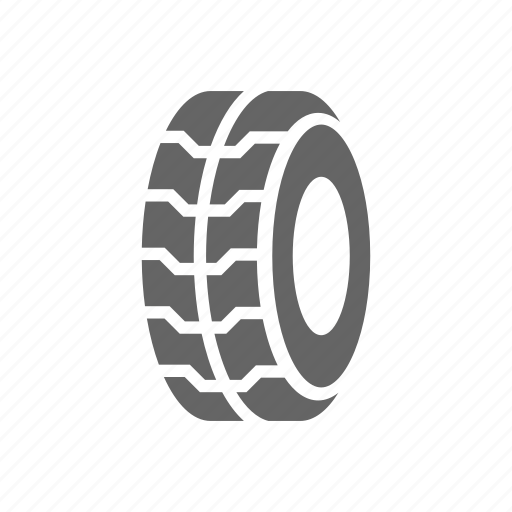 Tire, weel icon - Download on Iconfinder on Iconfinder