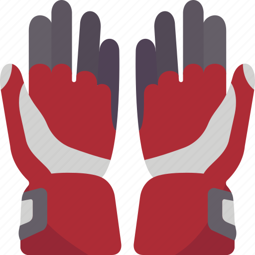 Gloves, driver, uniform, protection, safety icon - Download on Iconfinder