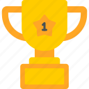 trophy, award, education, learning, reward, school, winner, prize, achievement, icon