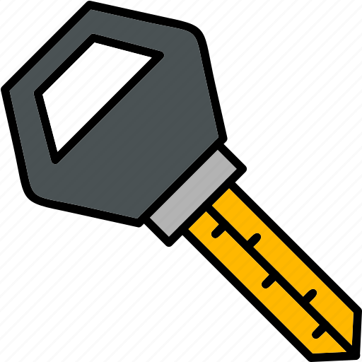 Car, key, dealer, lock, owner, start, icon icon - Download on Iconfinder