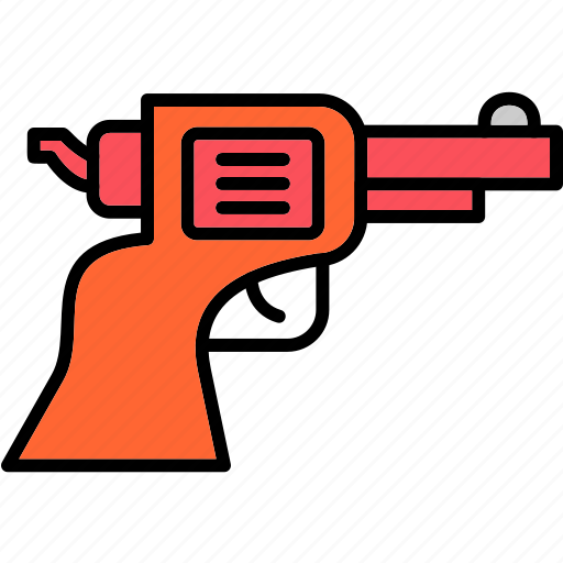 Pistol, gun, shot, sport, start, icon icon - Download on Iconfinder