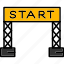 start, line, business, finish, goal, startup, up, race 