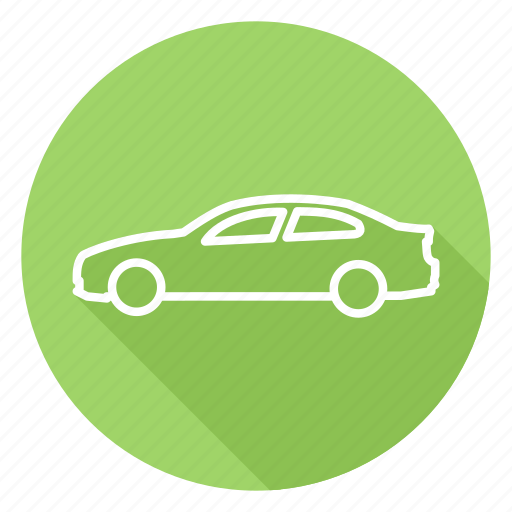 Auto, automobile, car, transport, vehicle icon - Download on Iconfinder