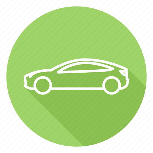 Car, electric, electric auto, electric car, tesla, tesla 3, tesla modet three icon - Download on Iconfinder