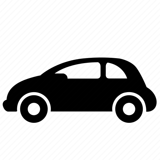 Auto, automobile, bantam, car icon - Download on Iconfinder