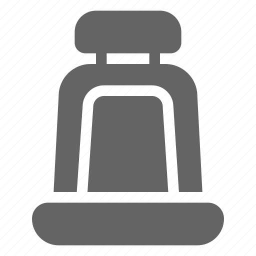 Belt, car, chair, seat icon - Download on Iconfinder