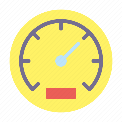 Automotive, car, engine, speedometer, vehicle icon - Download on Iconfinder