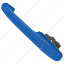 door, handle, knob, grip, hand 