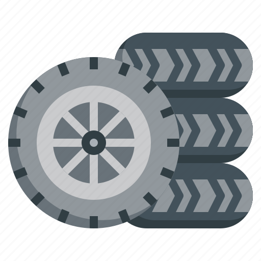 Tyre, crossfit, sports, competition, tire, wheel icon - Download on Iconfinder