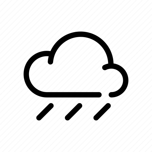 Autumn, cloud, rain, thanksgiving, winter icon - Download on Iconfinder