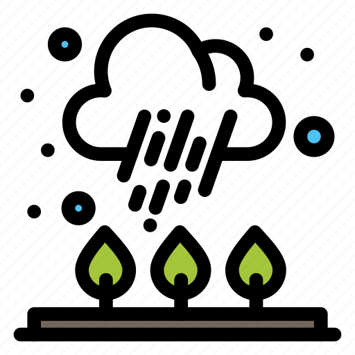 Autumn, cloud, cold, rain icon - Download on Iconfinder