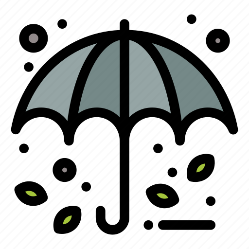 Autumn, protection, rain, umbrella icon - Download on Iconfinder