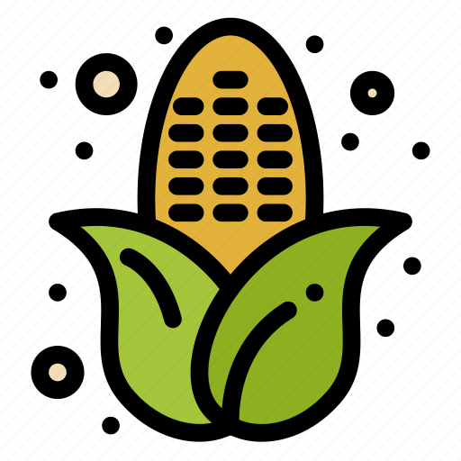 Autumn, corn, food icon - Download on Iconfinder