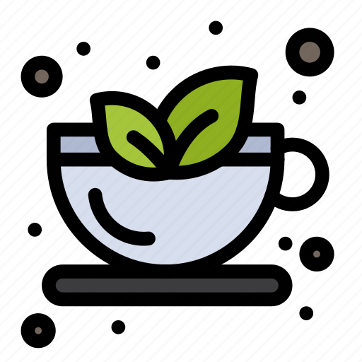 Autumn, drink, hot, tea icon - Download on Iconfinder