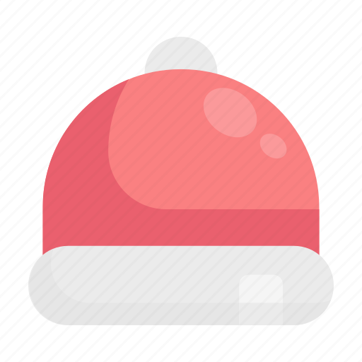Beanie, clothes, clothing, hat, wear, winter icon - Download on Iconfinder