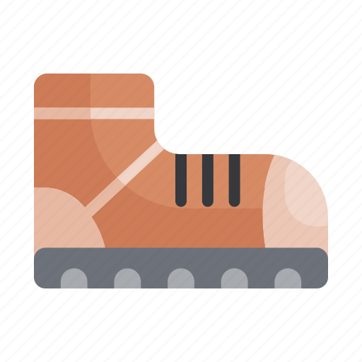 Boots, combat, footwear, shoes icon - Download on Iconfinder