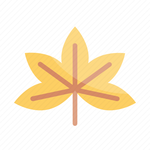 Leaf, leaves, maple, nature, tree icon - Download on Iconfinder