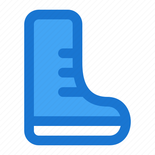 Accessory, autumn, boots, footwear, winter icon - Download on Iconfinder