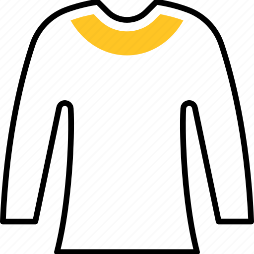 Style, clothing, sweater icon - Download on Iconfinder