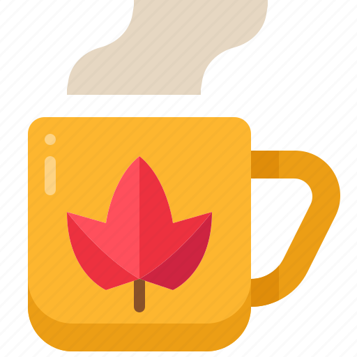 Hot, coffee, baverage, drink, mug, cup icon - Download on Iconfinder