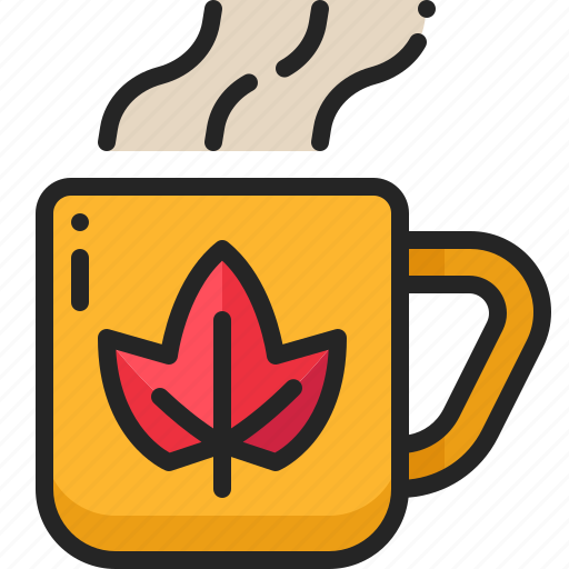 Hot, mug, cup, coffee, baverage, drink icon - Download on Iconfinder
