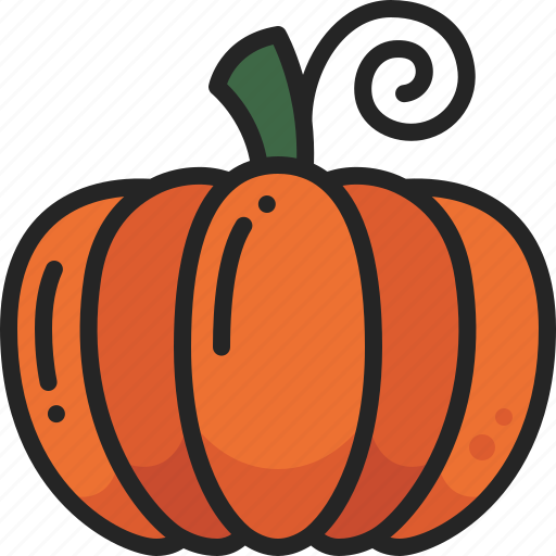 Healthy, food, vegetable, autumn, pumpkin, harvest icon - Download on Iconfinder