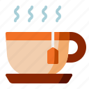 cup, tea, drink, beverage, mug