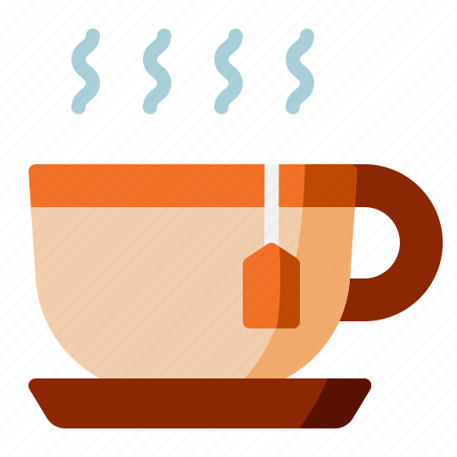 Cup, tea, drink, beverage, mug icon - Download on Iconfinder