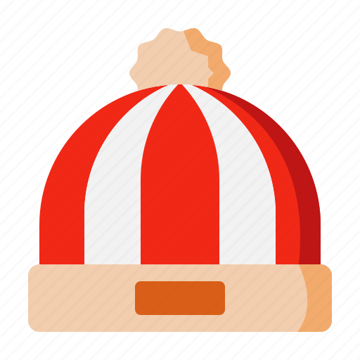 Hat, beanie, cap, clothing, fashion icon - Download on Iconfinder