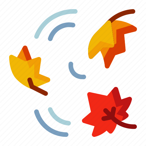 Leaf, nature, maple, autumn, plant icon - Download on Iconfinder